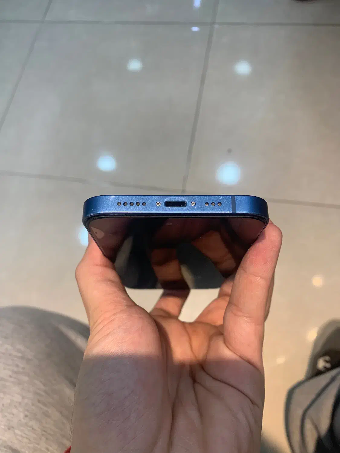 ۱۳ نرمال ۲۵۶ zaa|موبایل|نوشهر, |دیوار