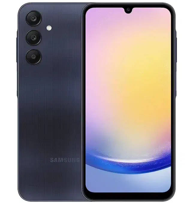 سامسونگ a25|موبایل|یزد, |دیوار