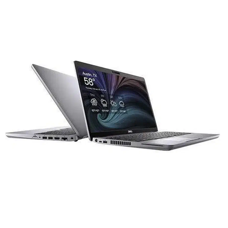 لپتاپ نسل ده دل آی7 رم 16 - Dell Latitude 5411|رایانه همراه|مشهد, شاهد (شهرک غرب)|دیوار