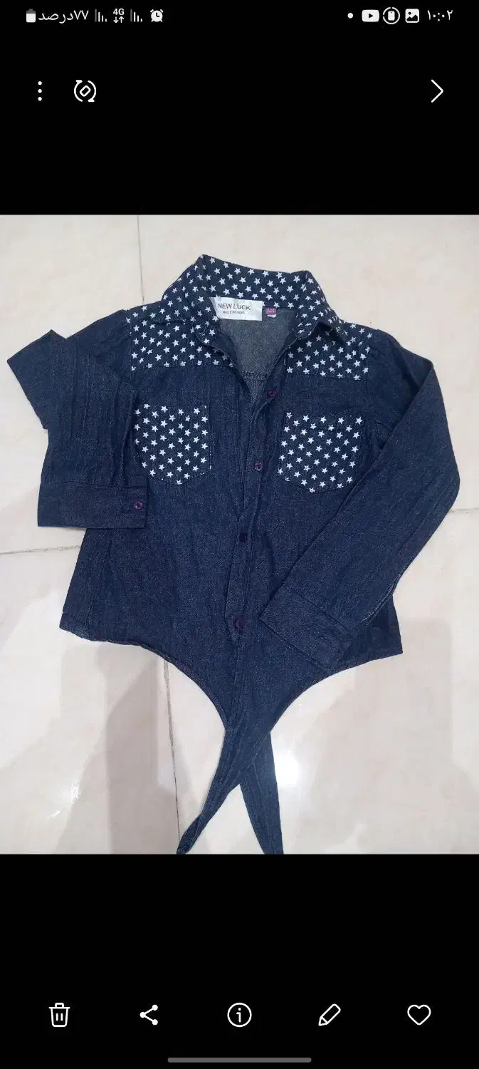 لباس دخترانه|کفش و لباس بچه|قم, زنبیل آباد|دیوار