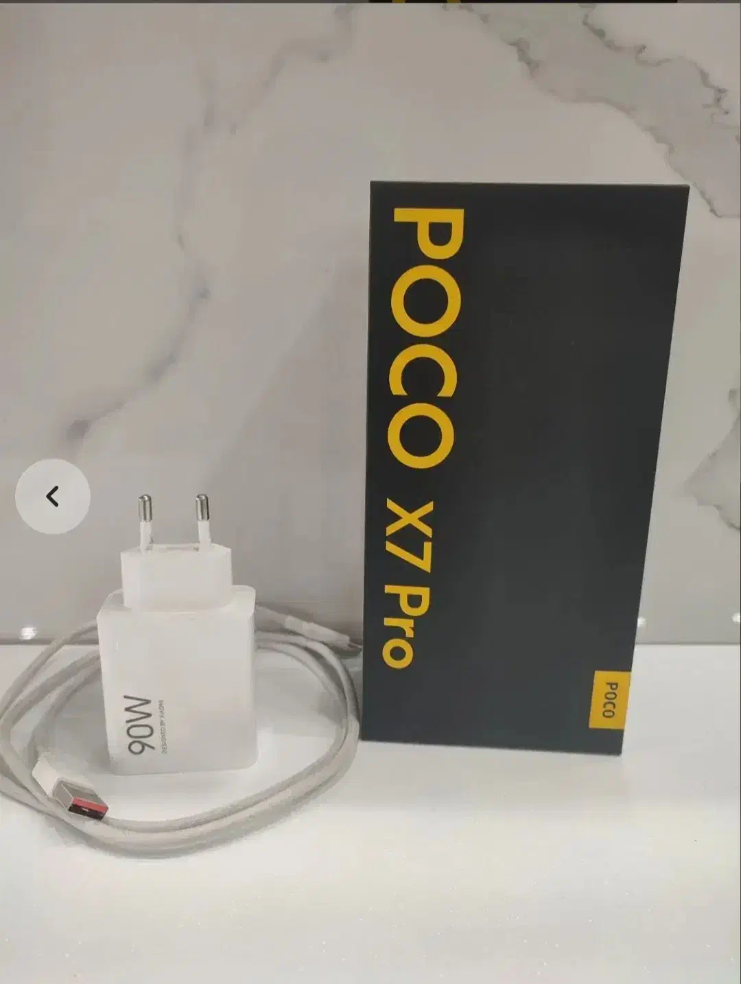 Poco X7 pro|موبایل|کاشمر, |دیوار