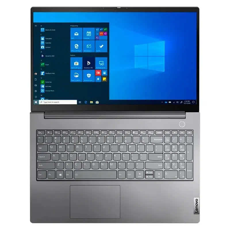 لب تاب لنوو lenovo thinkbook 15 رم ۱۲|رایانه همراه|مشهد, صیاد شیرازی|دیوار