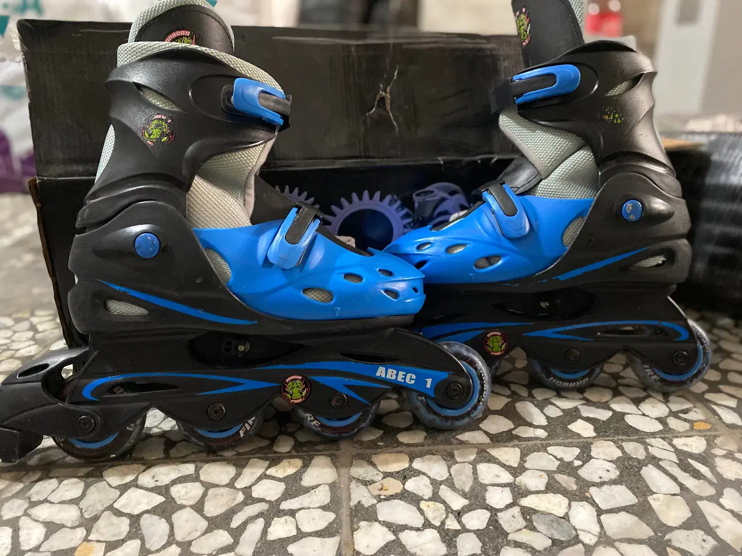 اسکیت|دوچرخه، اسکیت، اسکوتر|گرگان, |دیوار