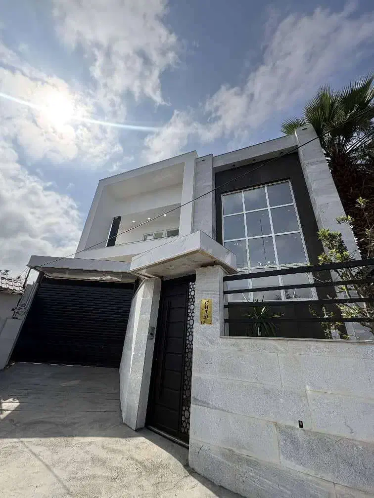 فروش خانه ویلایی دوبلکس در شیرگاه|فروش خانه و ویلا|شیرگاه, |دیوار