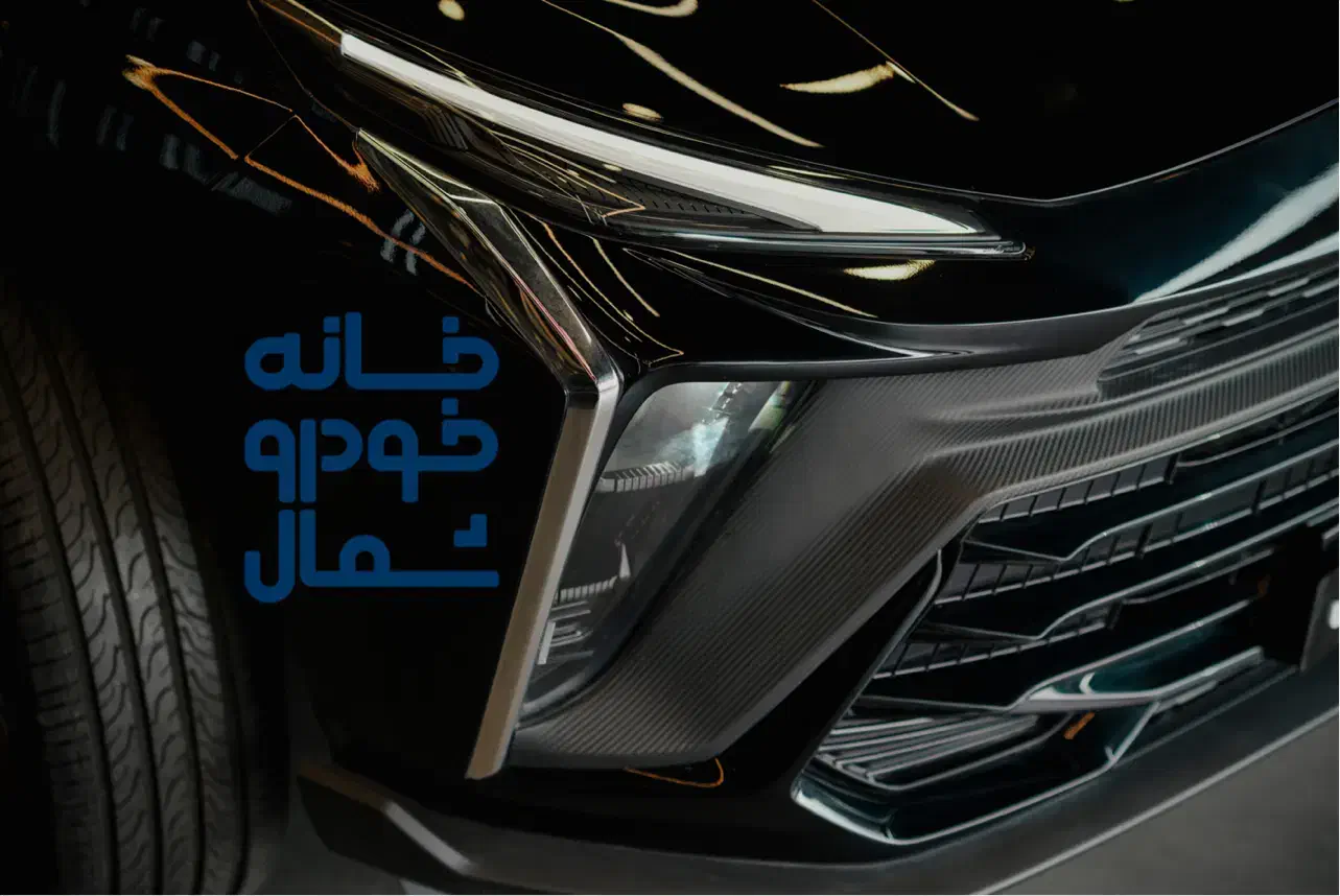 لاماری ایما HEV مدل 2025|خودرو سواری و وانت|رشت, گلسار|دیوار