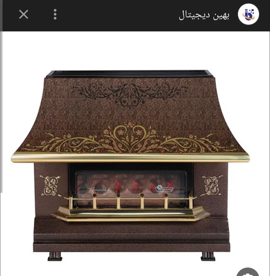 بخاری شومینه تمیز|بخاری، هیتر، شومینه|لیکک, |دیوار