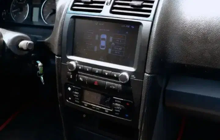 سمند سورن پلاس|خودرو سواری و وانت|بروجرد, |دیوار