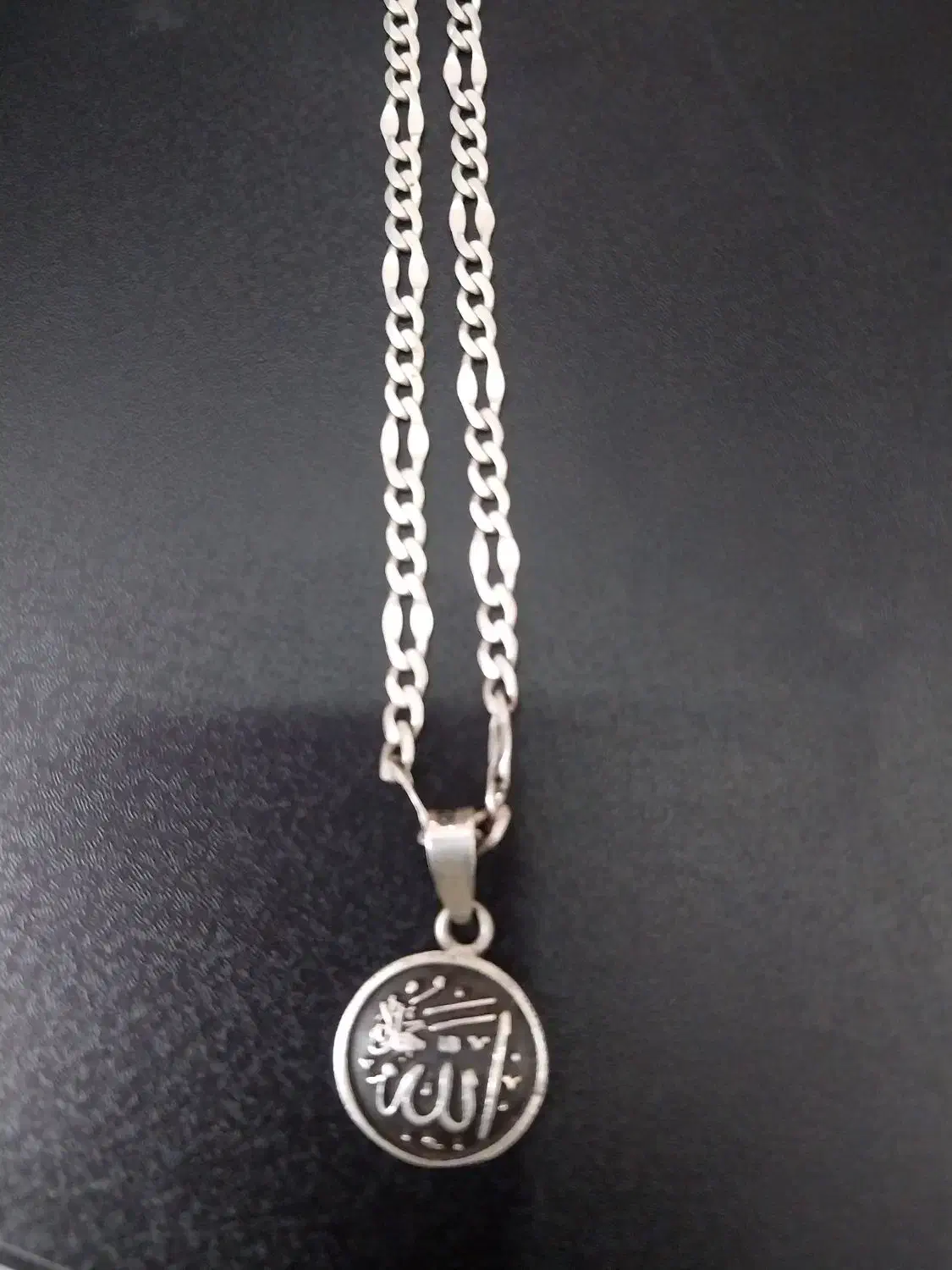 زتجیر نقره ایتالیا|جواهرات|کرج, پیشاهنگی|دیوار