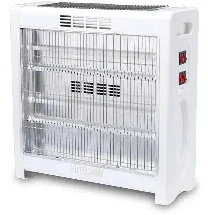 بخاری برقی فن دار|بخاری، هیتر، شومینه|یزد, |دیوار