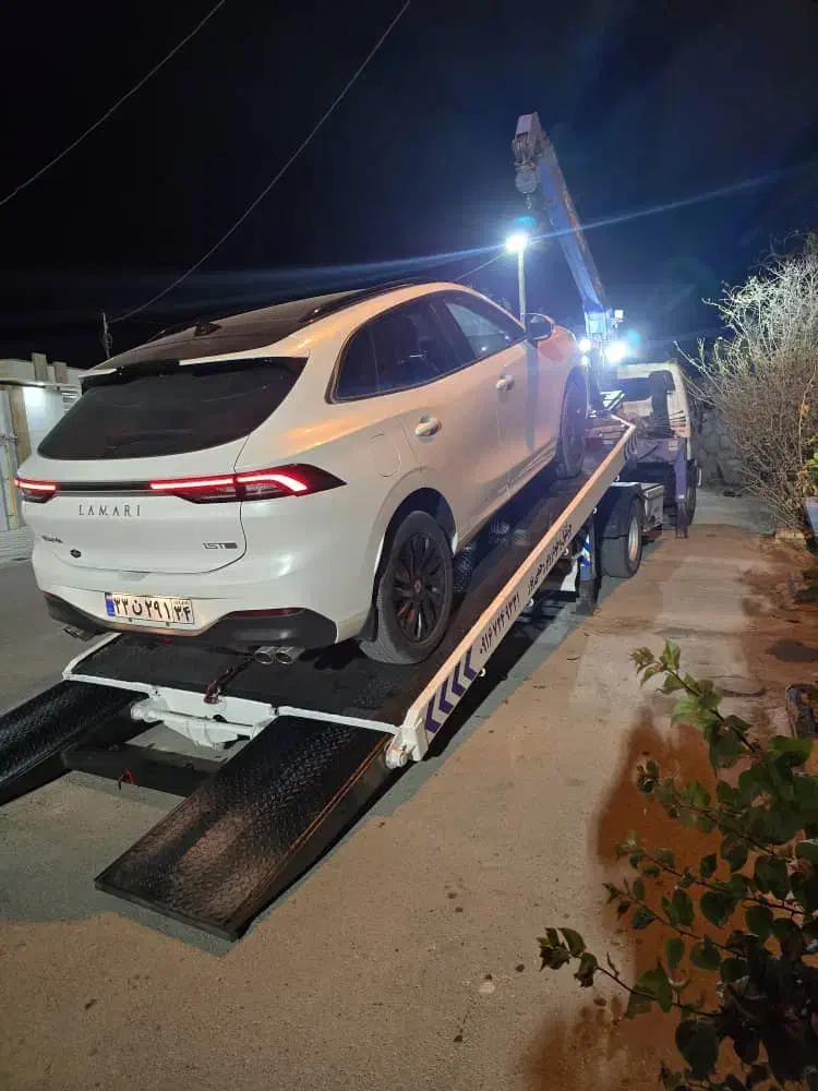 خدمات جرثقیل و خودروبرجهت کارتبلیغات|خدمات حمل و نقل|بهبهان, |دیوار