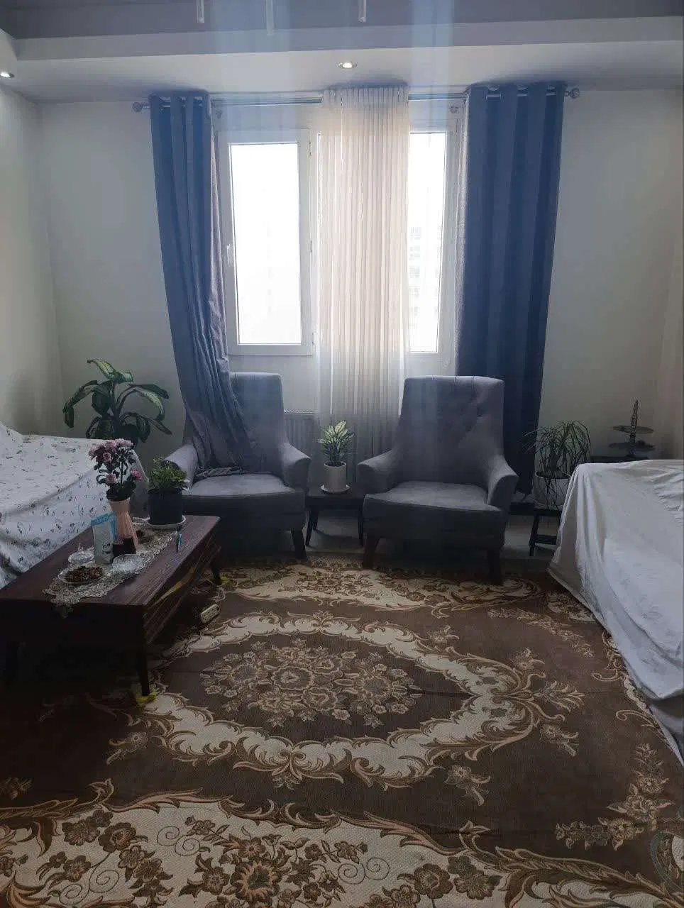 فروش آپارتمان - تصویر 1 از 8