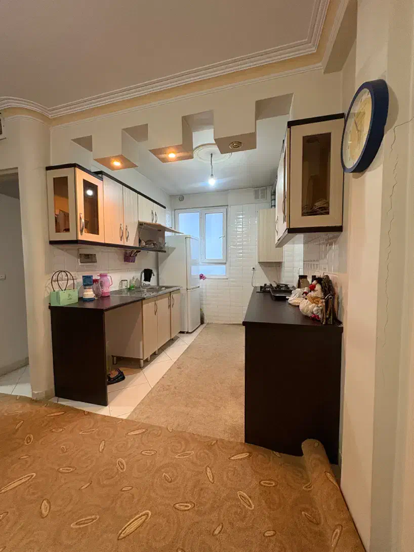 فرصتی استثنایی ۳۶ متر خوشنقشه / پارکینگ اختصاصی|فروش آپارتمان|تهران, وحیدیه|دیوار