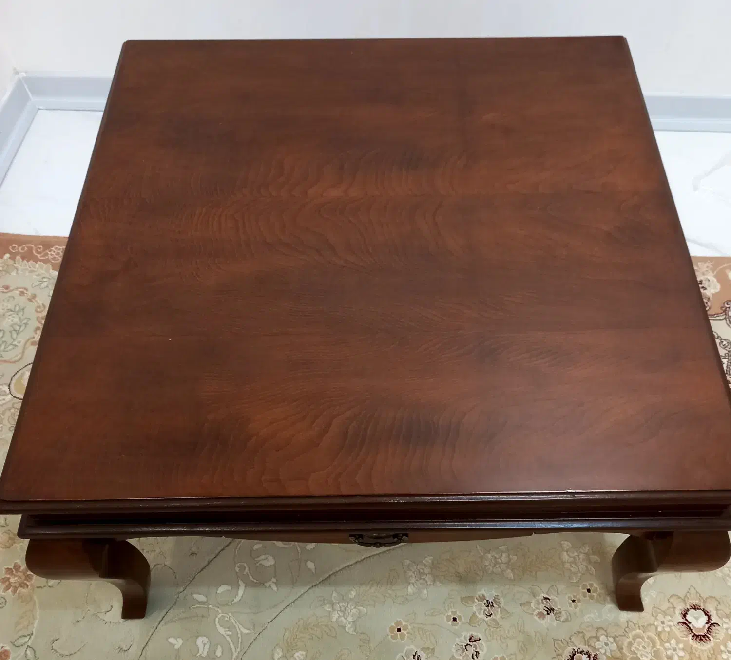 میز جلو مبلی|مبلمان خانگی و میز عسلی|کوچصفهان, |دیوار