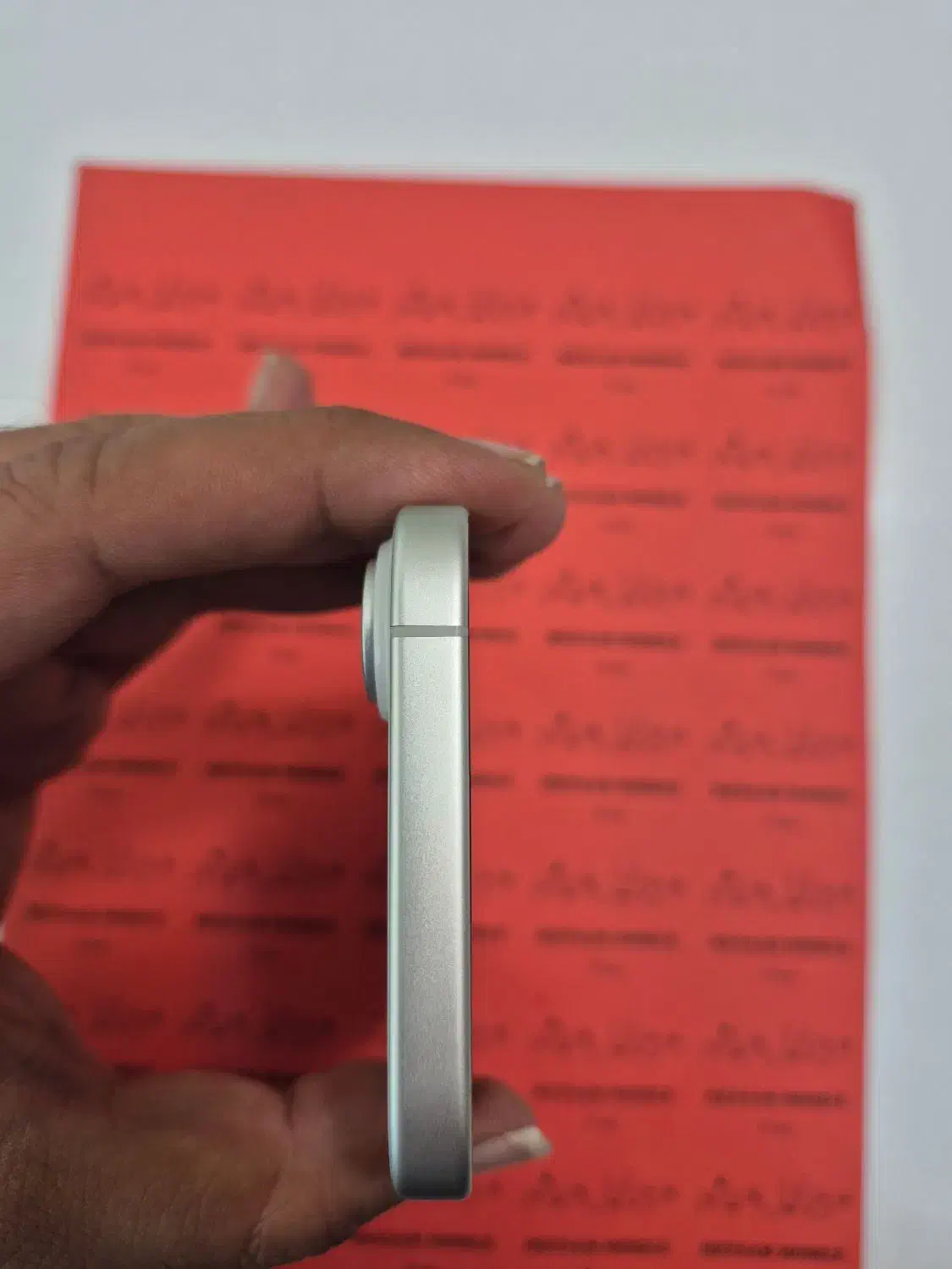 iphone 16 128|موبایل|فردیس, فردیس|دیوار