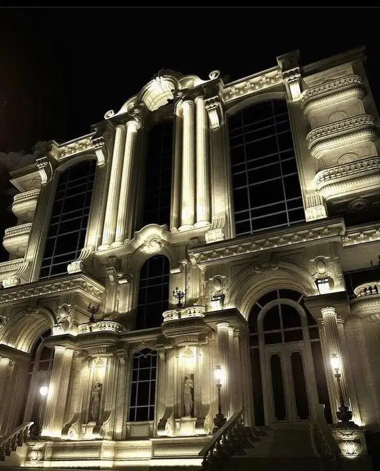 دروس ۲۵۰ متر ۳ خواب فول مشاعات استثنائی|اجارهٔ آپارتمان|تهران, دروس|دیوار