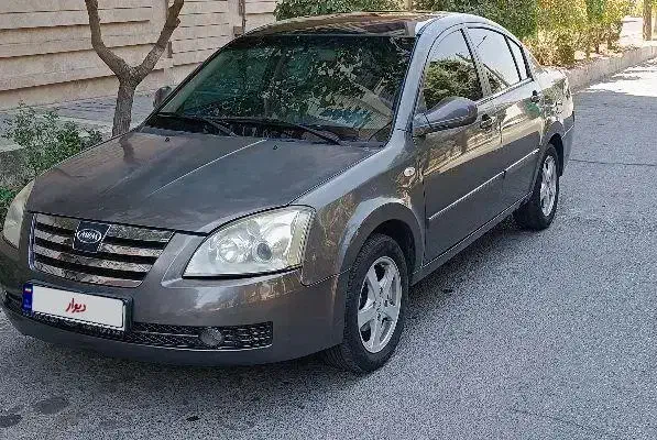 mvm 530 مدل ۹۰|خودرو سواری و وانت|کرج, شهرک بنفشه|دیوار