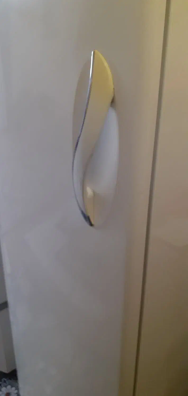 فریزر اسنوا در حد نو حاجی اباد|یخچال و فریزر|حاجی آباد, |دیوار