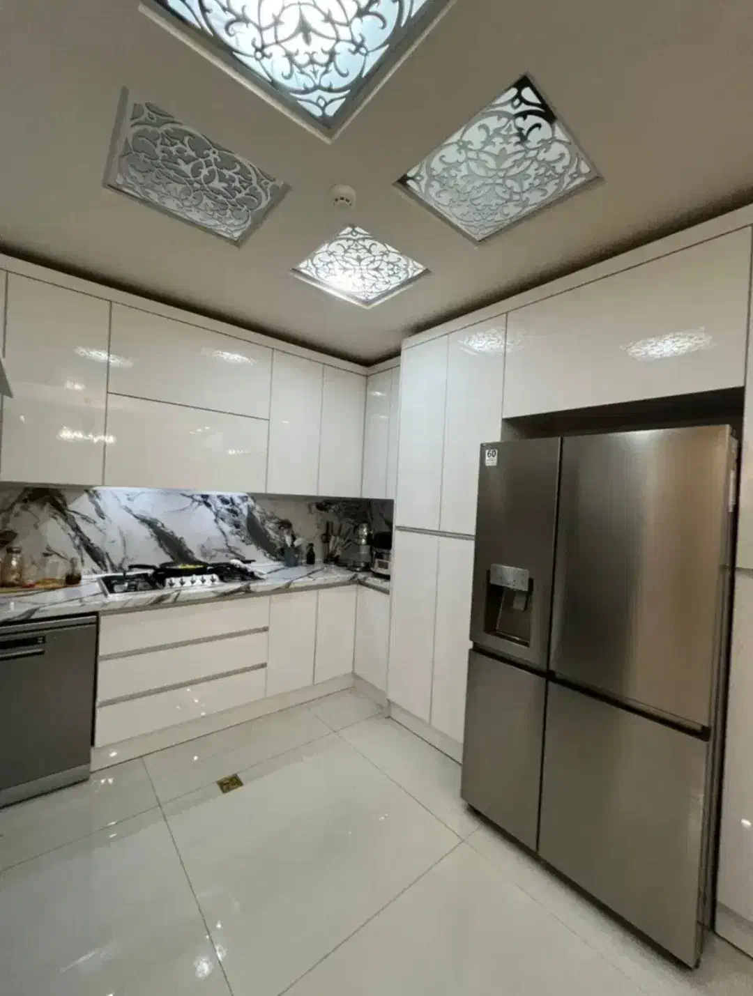 اجاره آپارتمان86متر باقرخان نوساز