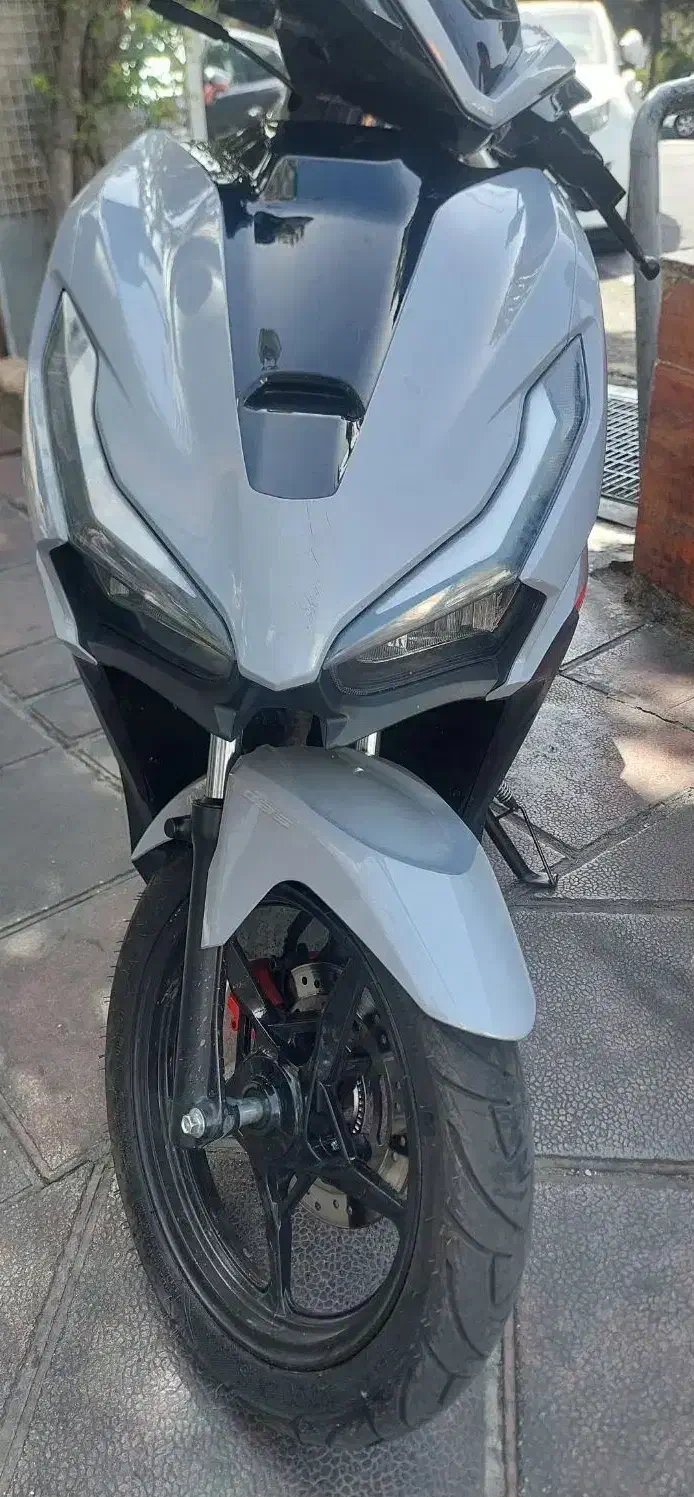 ADVطرح s2 150|موتورسیکلت|تهران, آسمان|دیوار