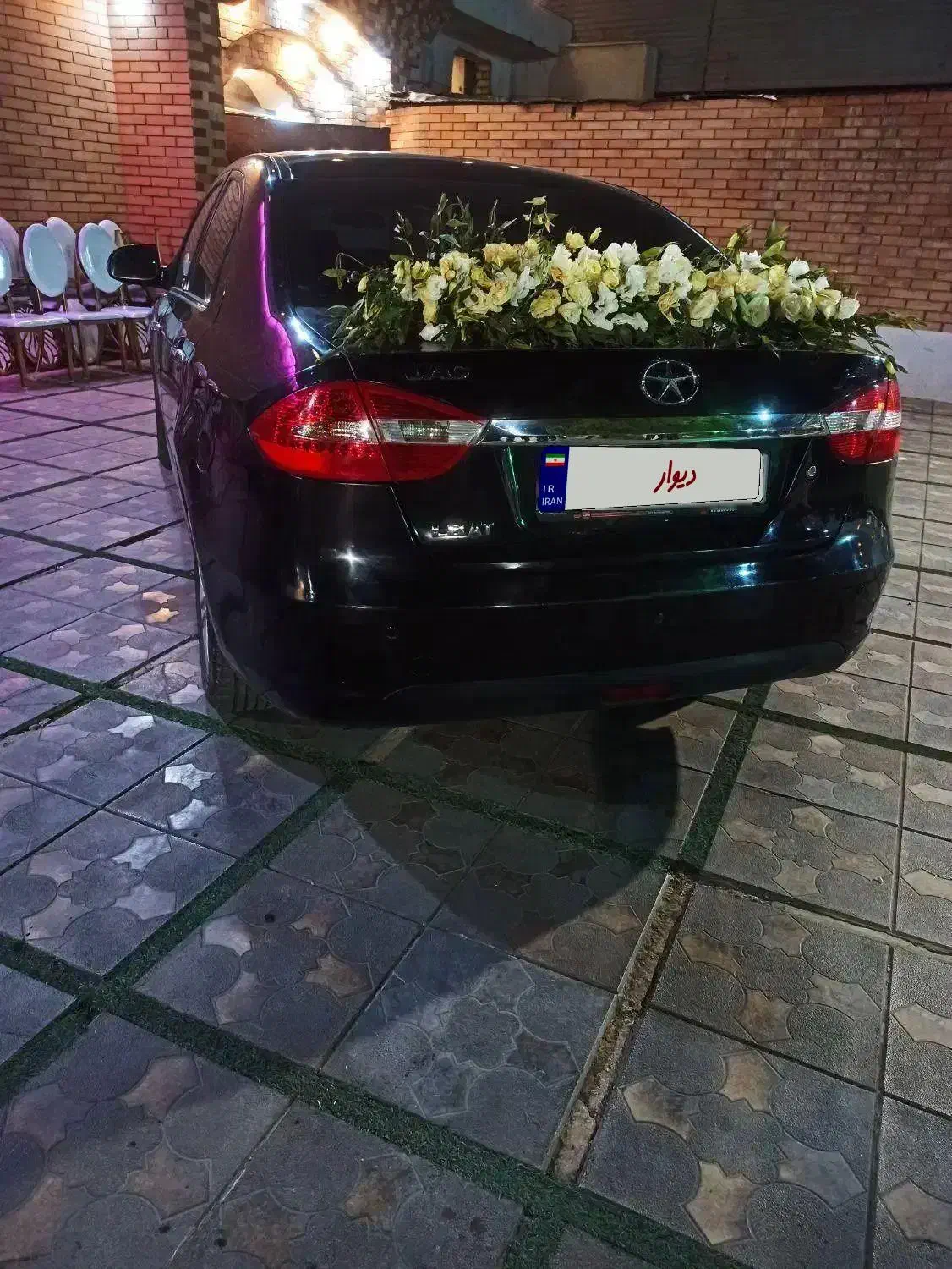 جک جی 5|خودرو سواری و وانت|اصفهان, مسجد مصلی|دیوار