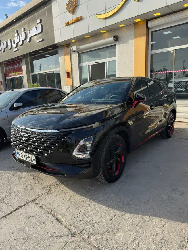 آریزو۶ پرو 402 نقد اقساط و معاوضه باماشین|خودرو سواری و وانت|بوشهر, |دیوار