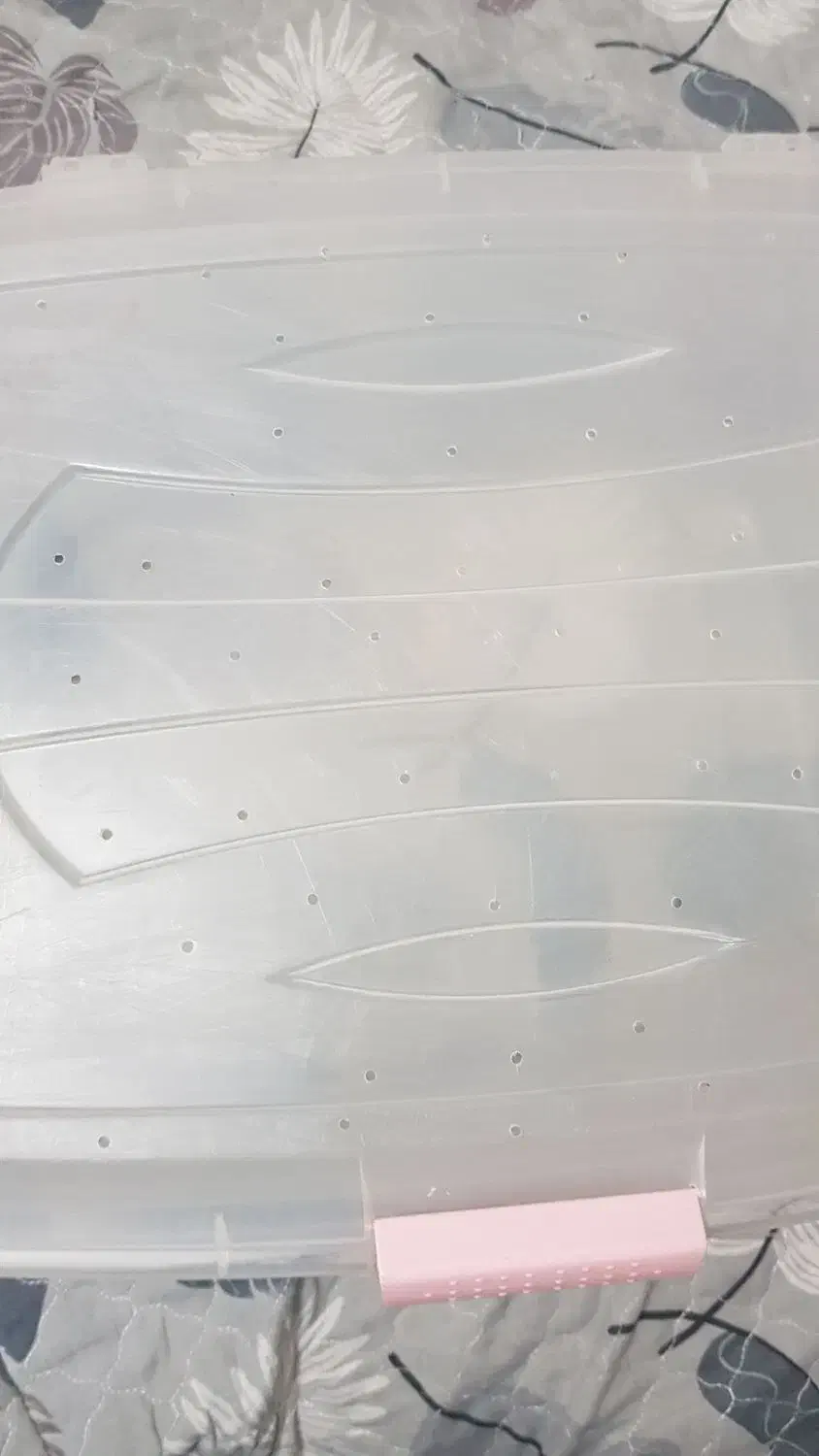 جانانی مناسب سوپرمارکتهاو اسباب کشی|ظروف نگهدارنده، پلاستیکی، یکبارمصرف|لنگرود, |دیوار