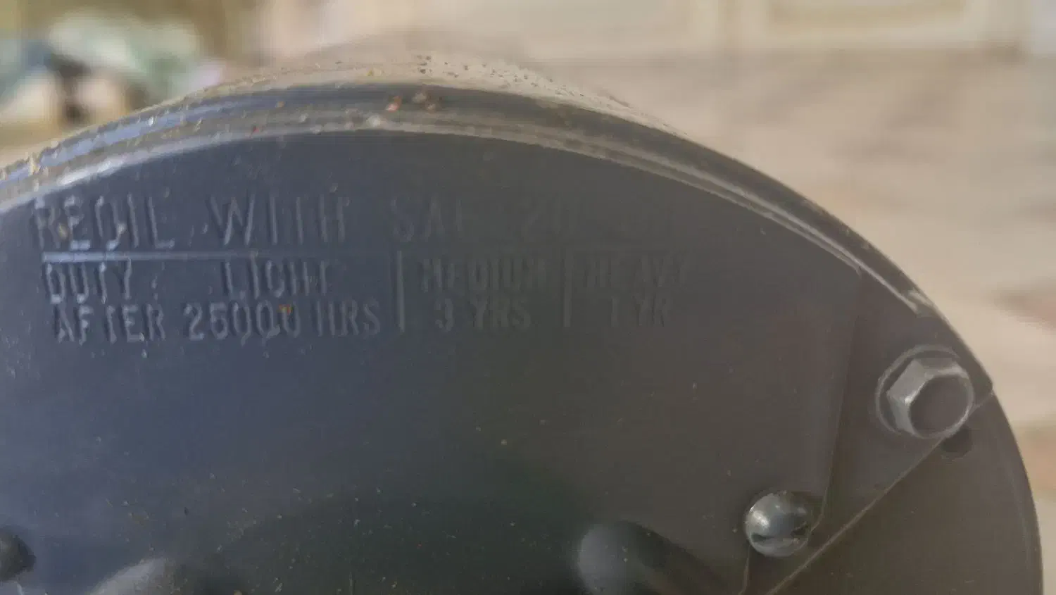 موتور کولر سیم پیچ المینیوم نو|کولر آبی|دزفول, |دیوار