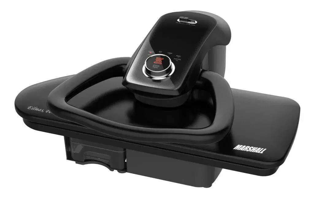 اتو پرس مارشال|اتو و لوازم اتو|کرج, برغان|دیوار