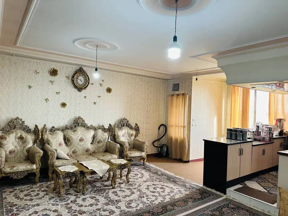 87متر باپارکینگ|فروش آپارتمان|محمدشهر, سیدآباد|دیوار