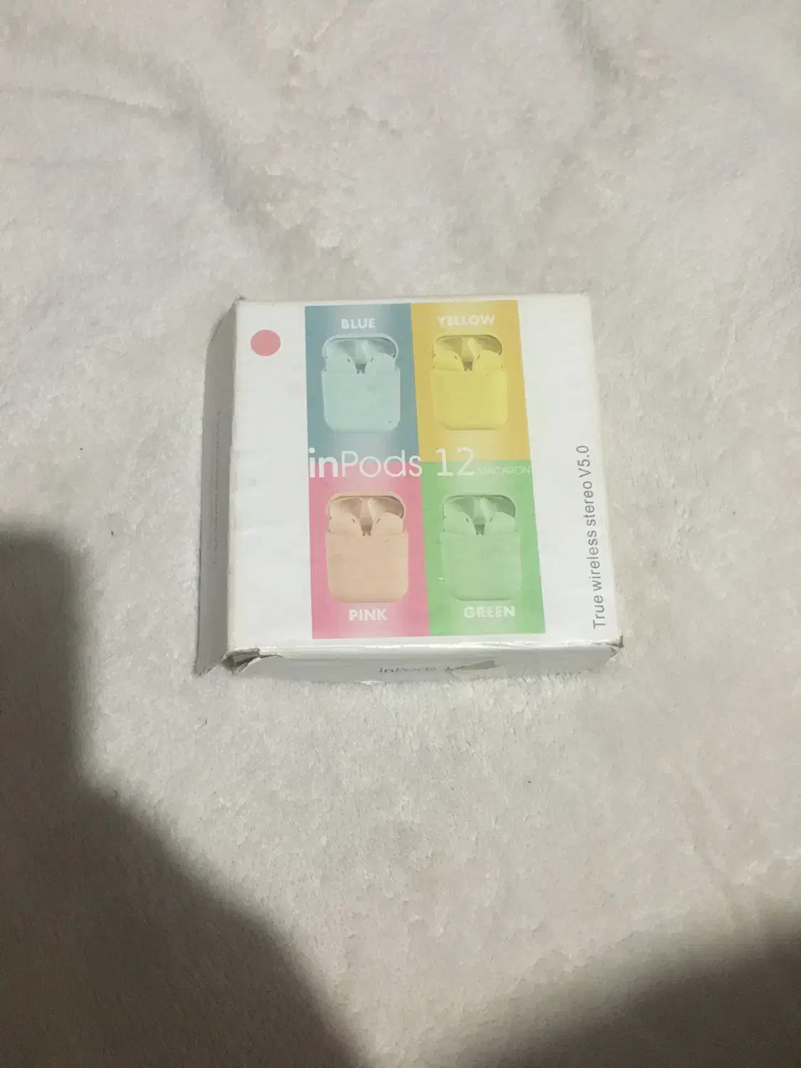 inpods12|لوازم جانبی موبایل و تبلت|ارومیه, |دیوار