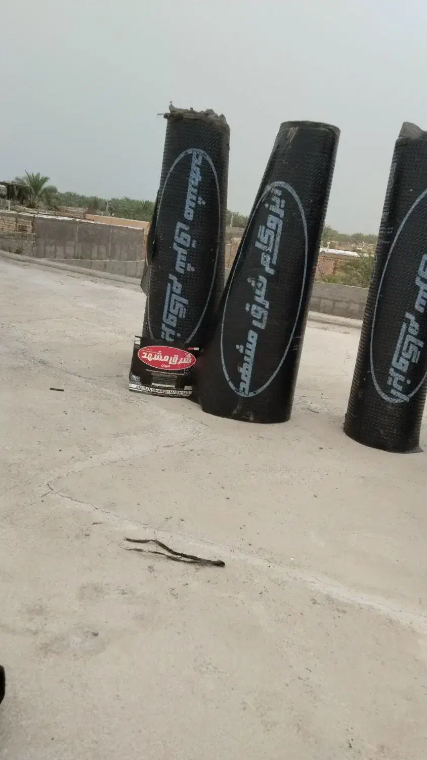 ایزوگام شرق ایزوگام|خدمات پیشه و مهارت|بم, |دیوار