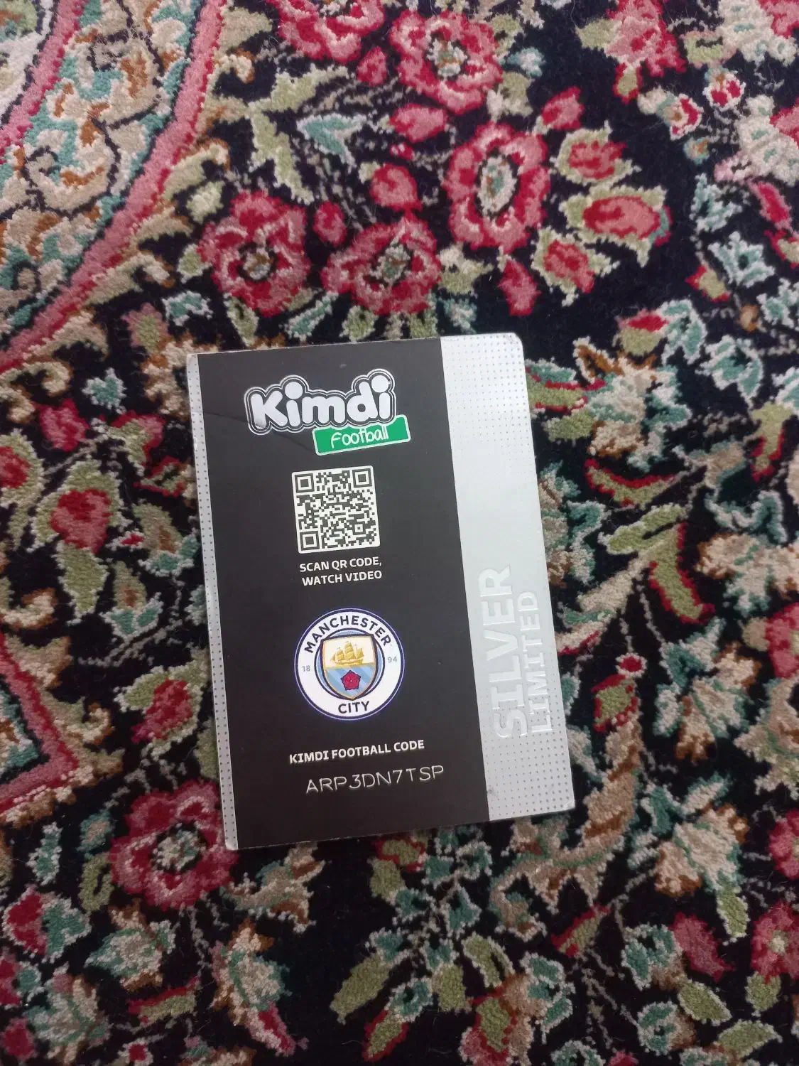 کیمدی سیلور(لیمیتد)|کلکسیون و سرگرمی|کرمان, |دیوار