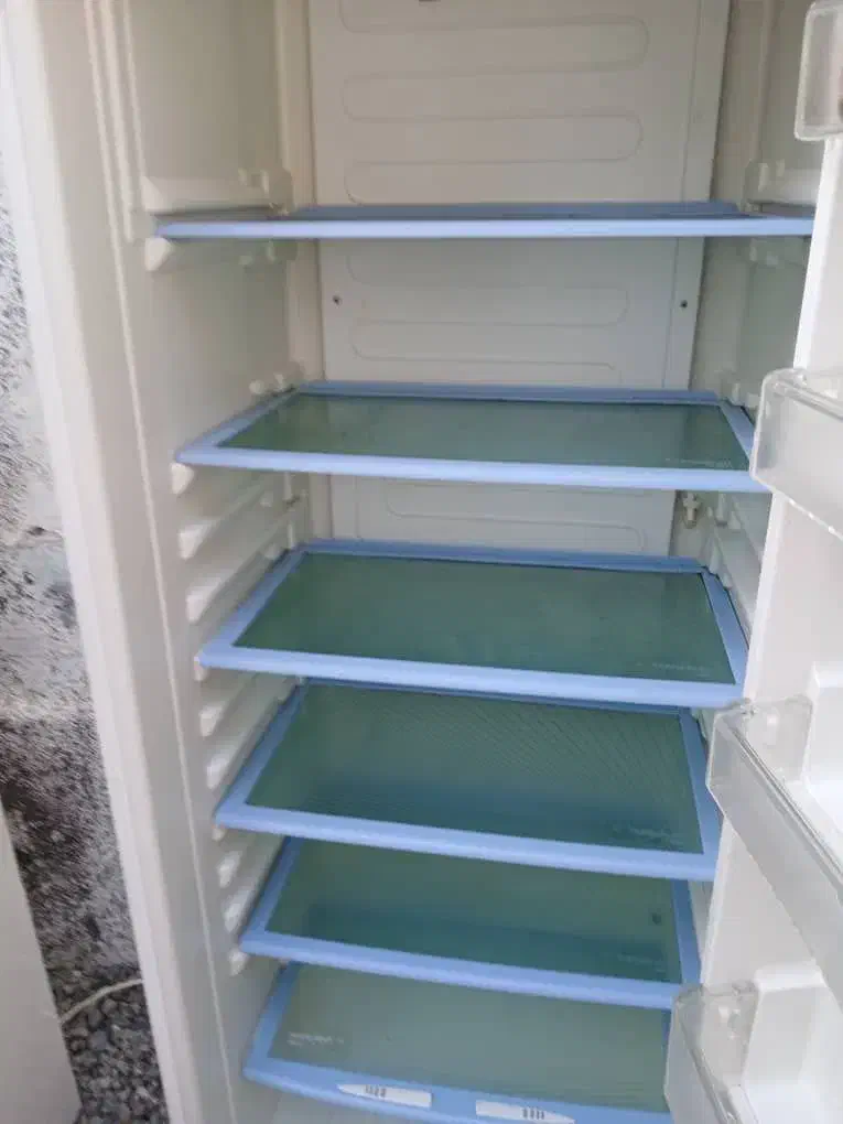 یخچال فریزر دوقلو یخساران|یخچال و فریزر|محمودآباد, |دیوار