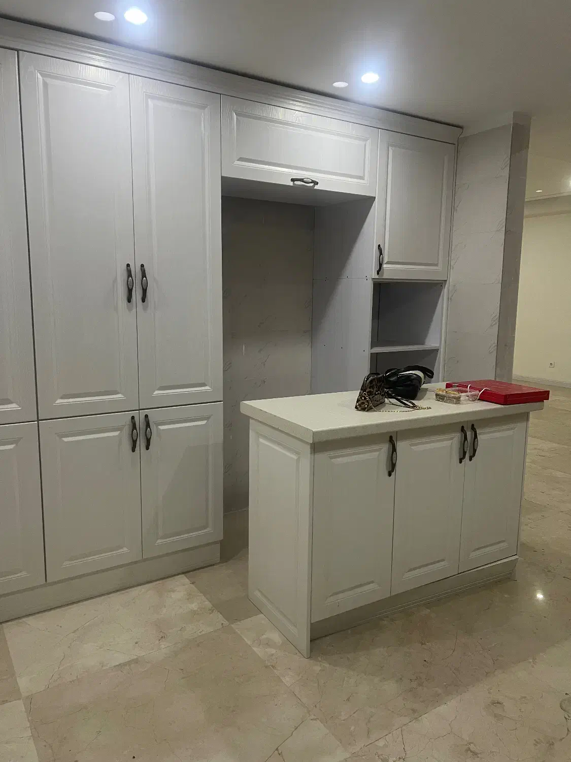 کابینت ممبران وشیر الات قهرمان وروشویی|مصالح و تجهیزات ساختمان|تهران, پردیسان|دیوار