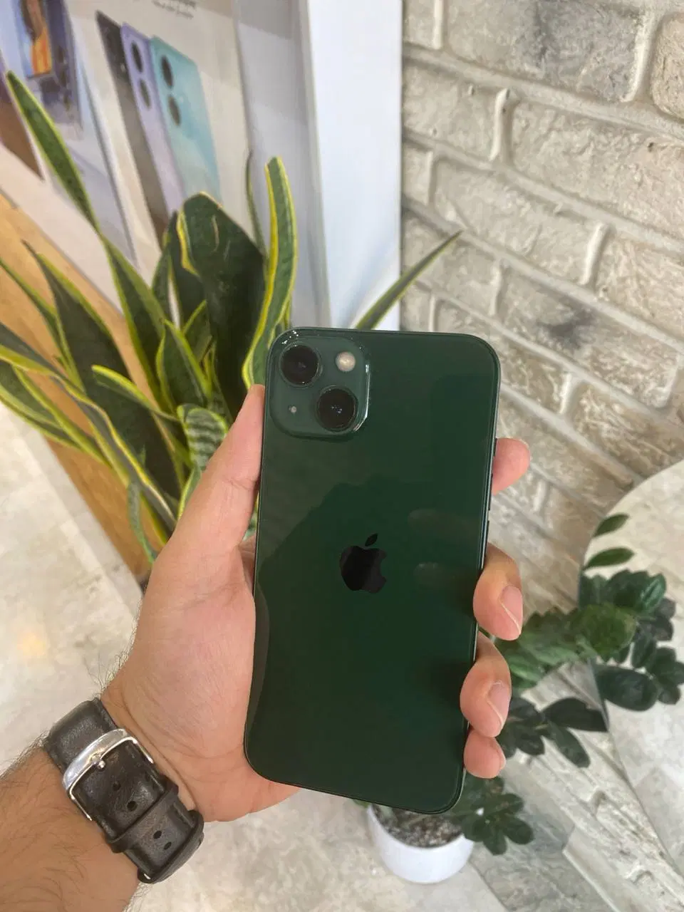 iphone 13 normal 256G|موبایل|مشهد, فدک|دیوار