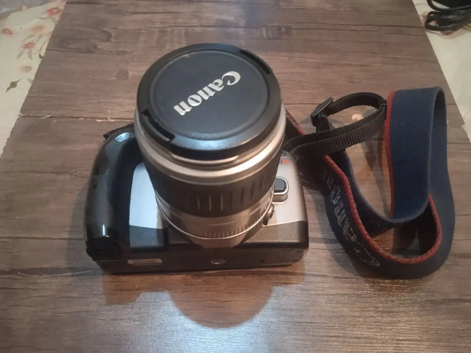 فروش دوربین 3000 canon EOS|دوربین عکاسی و فیلمبرداری|شیراز, بازار|دیوار