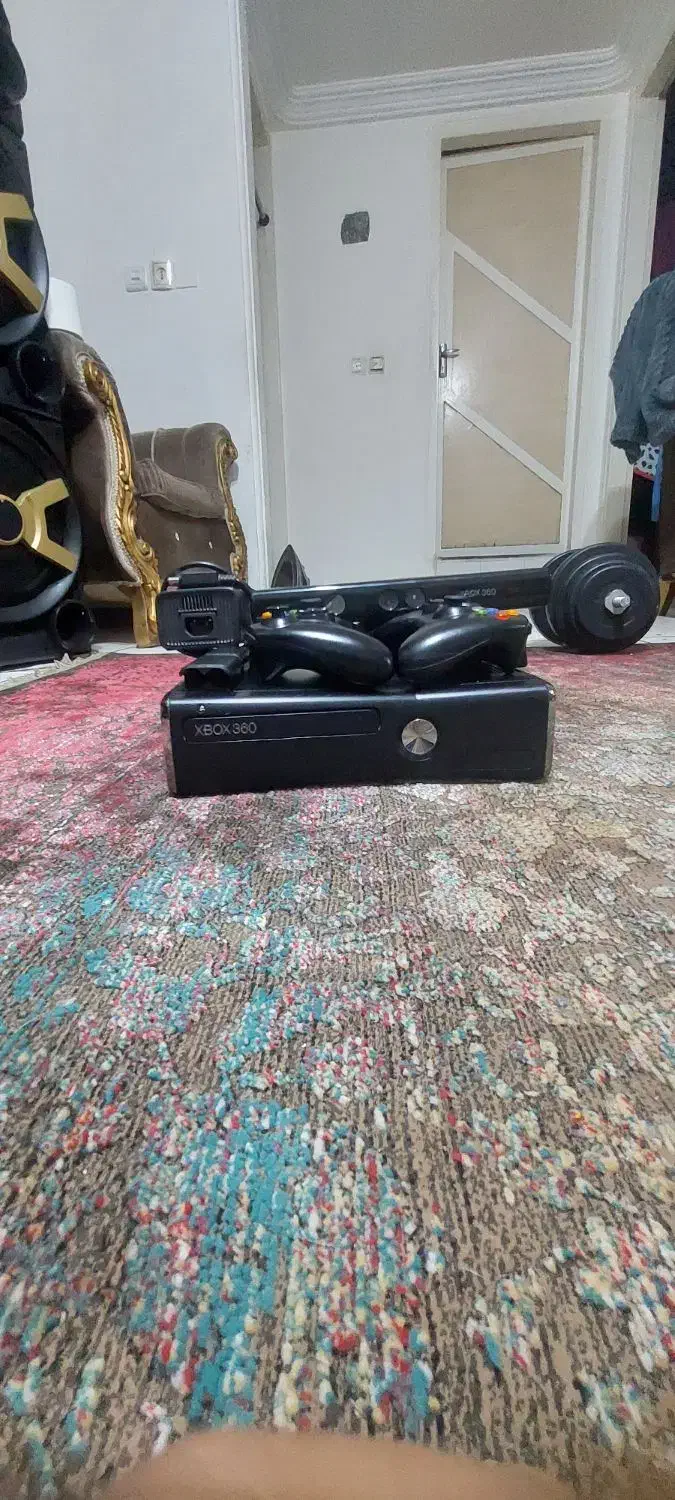 ایکس باکس ۳۶۰|کنسول، بازی ویدئویی و آنلاین|شیراز, شیمی گیاه|دیوار