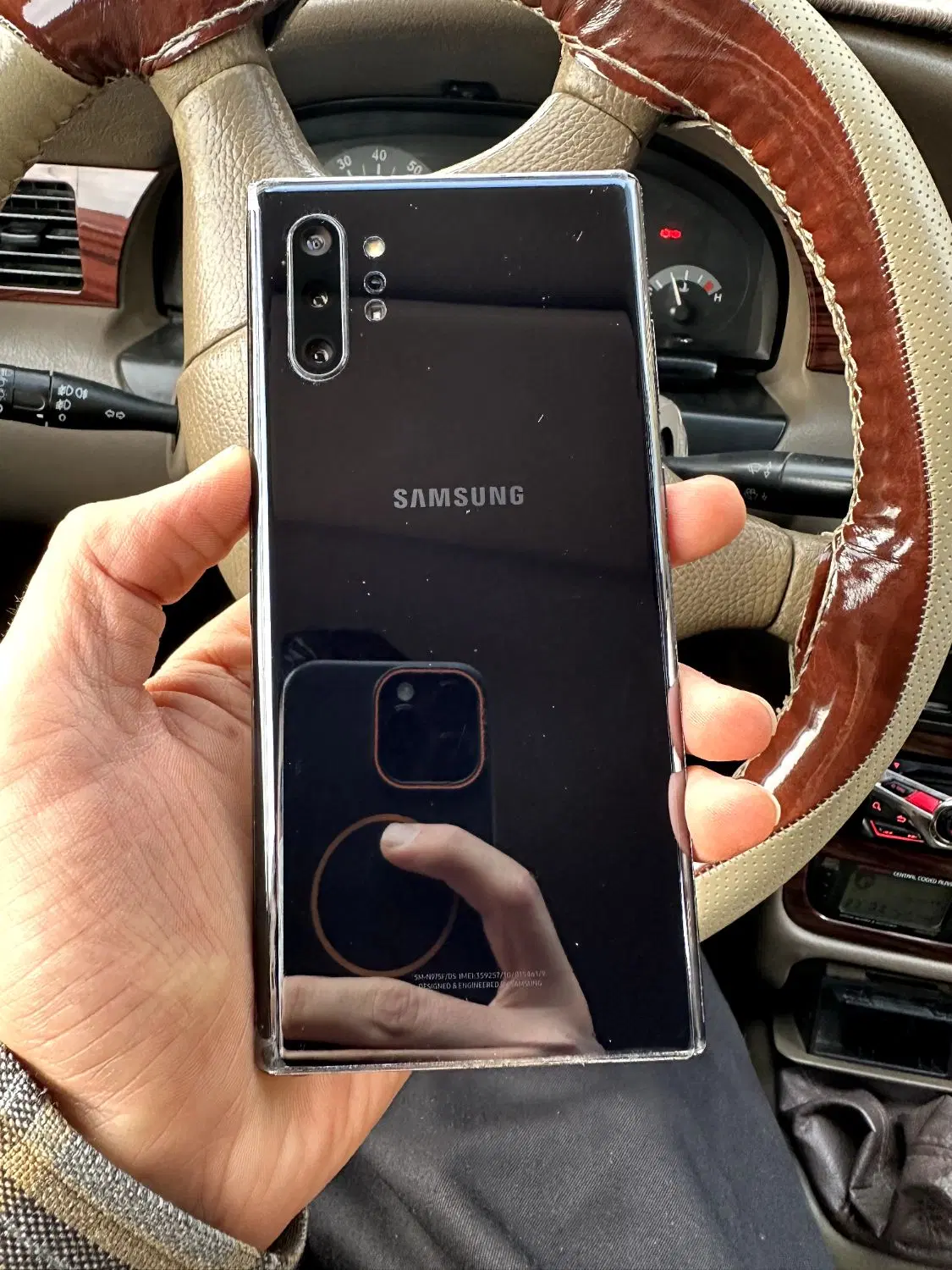 note 10 plus|موبایل|بانه, |دیوار