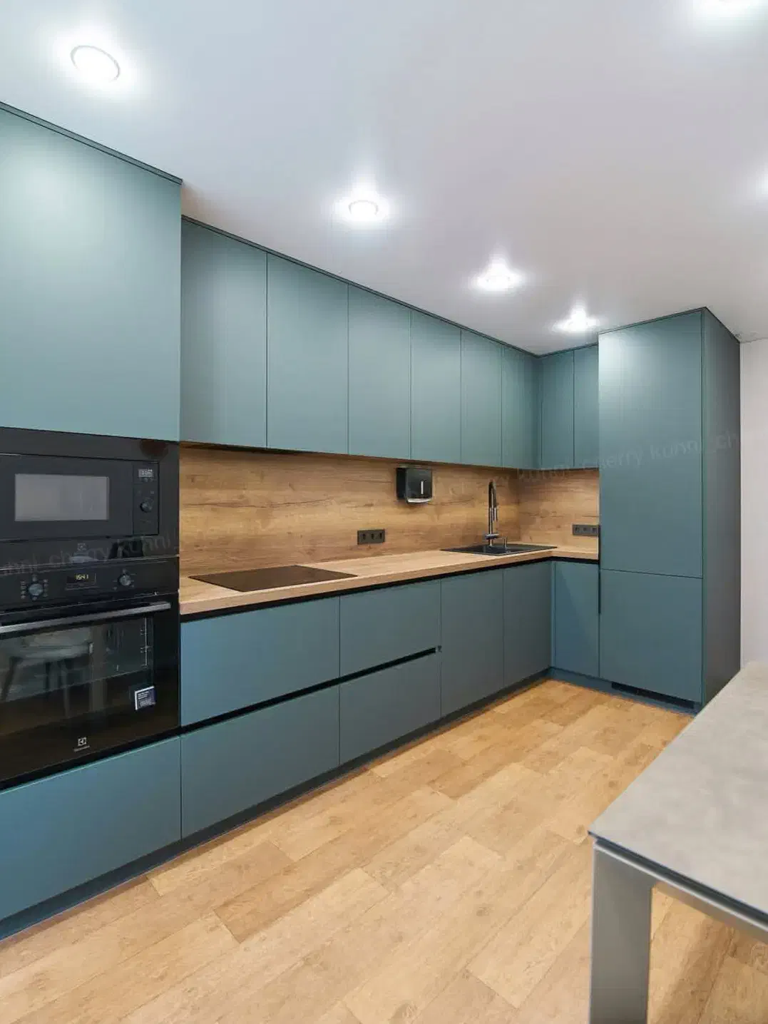 کابینت وکمد|آب‌چکان و نظم‌دهنده ظروف|آمل, |دیوار