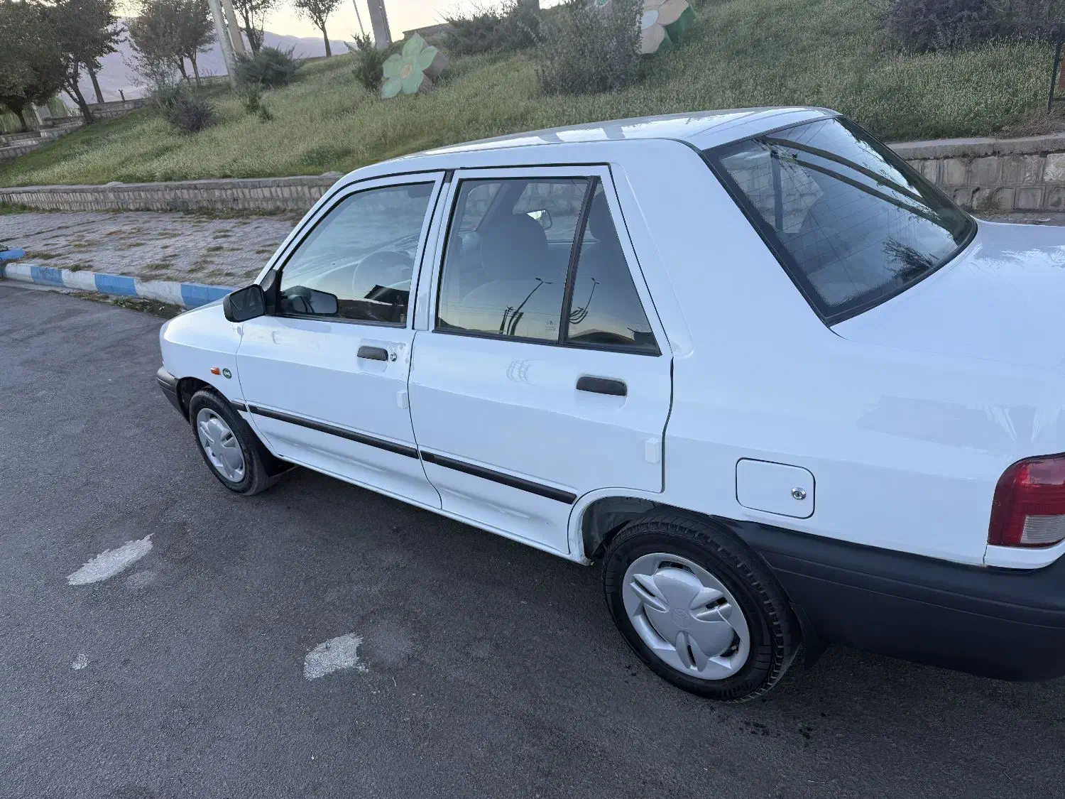 پراید 131 دوگانه 97|خودرو سواری و وانت|کنگاور, |دیوار