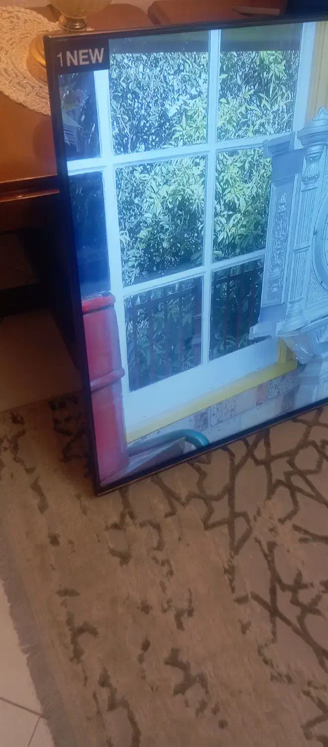 جی پلاس ۶۰اینچ هوشمند اندروید UHD4K|تلویزیون و پروژکتور|تهران, جیحون|دیوار