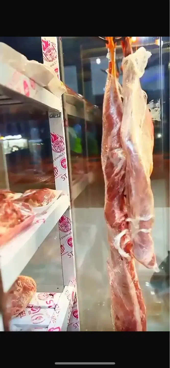 نیروی کار|استخدام خدمات فروشگاه و رستوران|لامرد, |دیوار