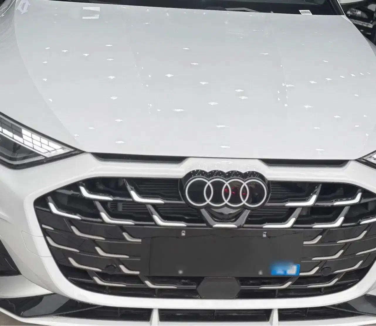 آئودی A3|خودرو سواری و وانت|تهران, الهیه|دیوار