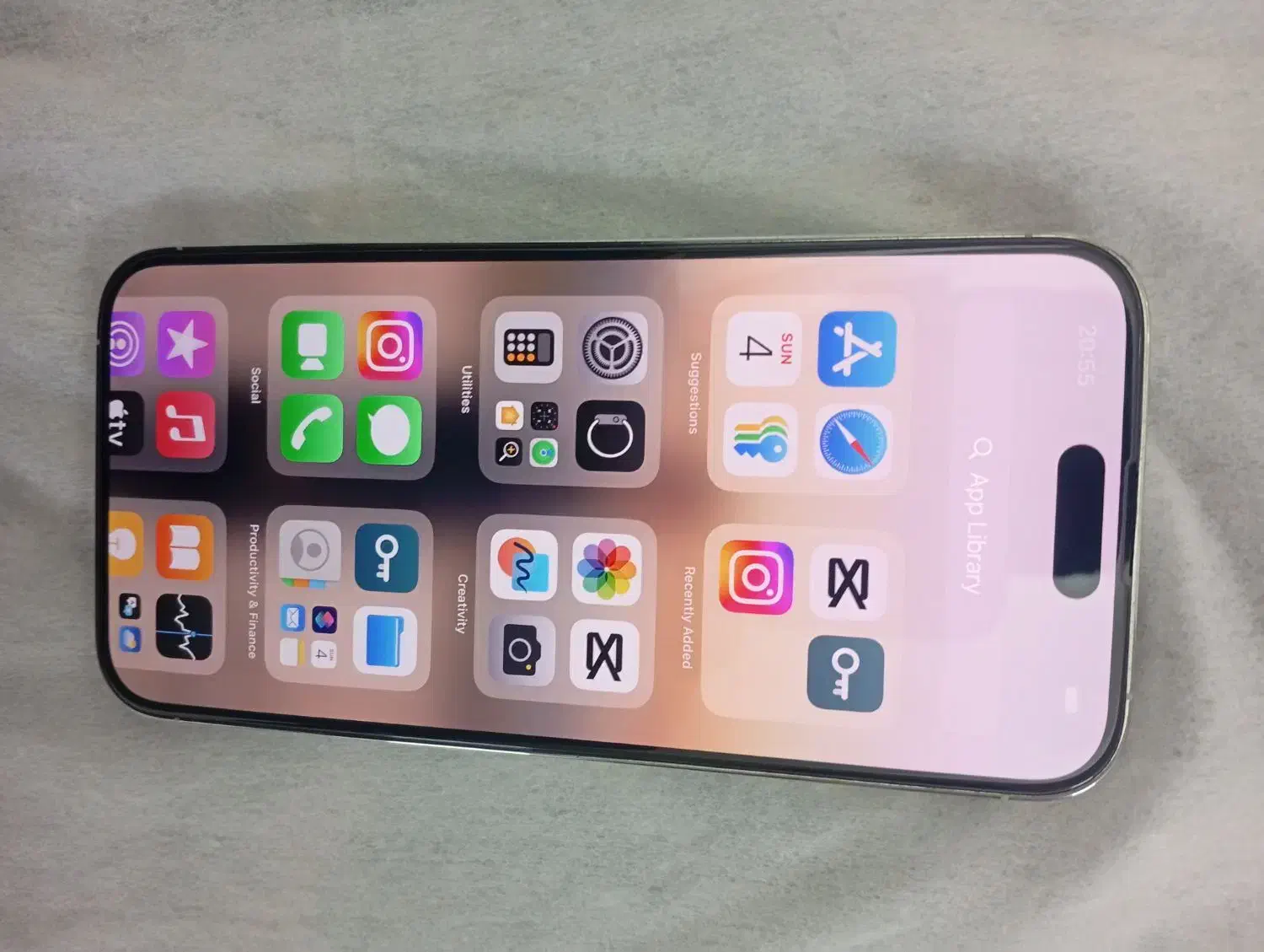 آیفون ۱۴ پرومکس|موبایل|گرگان, |دیوار