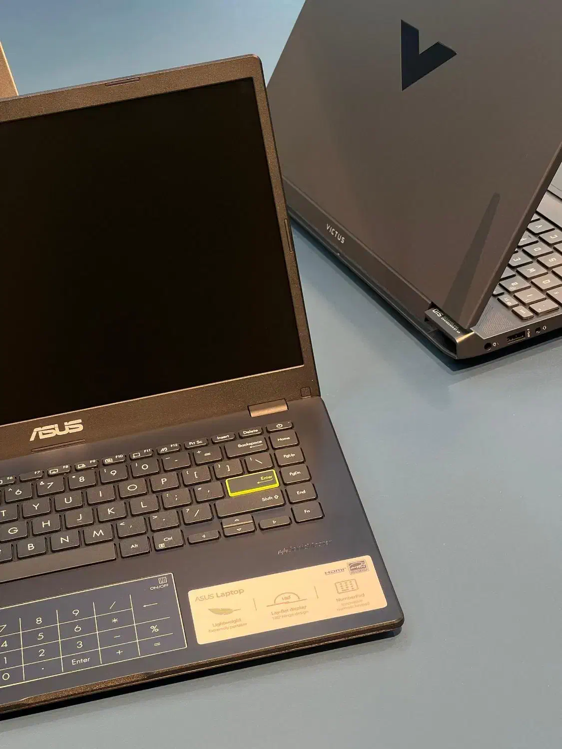 لپتاپ ایسوس اقساط بدون پیش پرداخت|رایانه همراه|کرج, اصفهانیها|دیوار