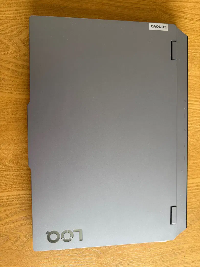 فروش لب تاپ لنوو گیمینگ loq|رایانه همراه|شیراز, فرهنگ شهر|دیوار