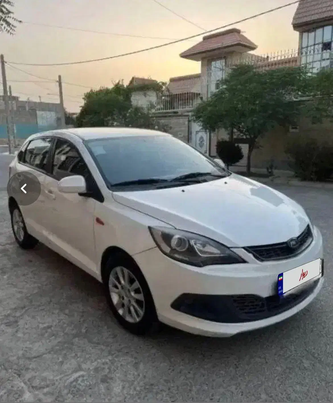 MVM315 new|خودرو سواری و وانت|زنجان, |دیوار