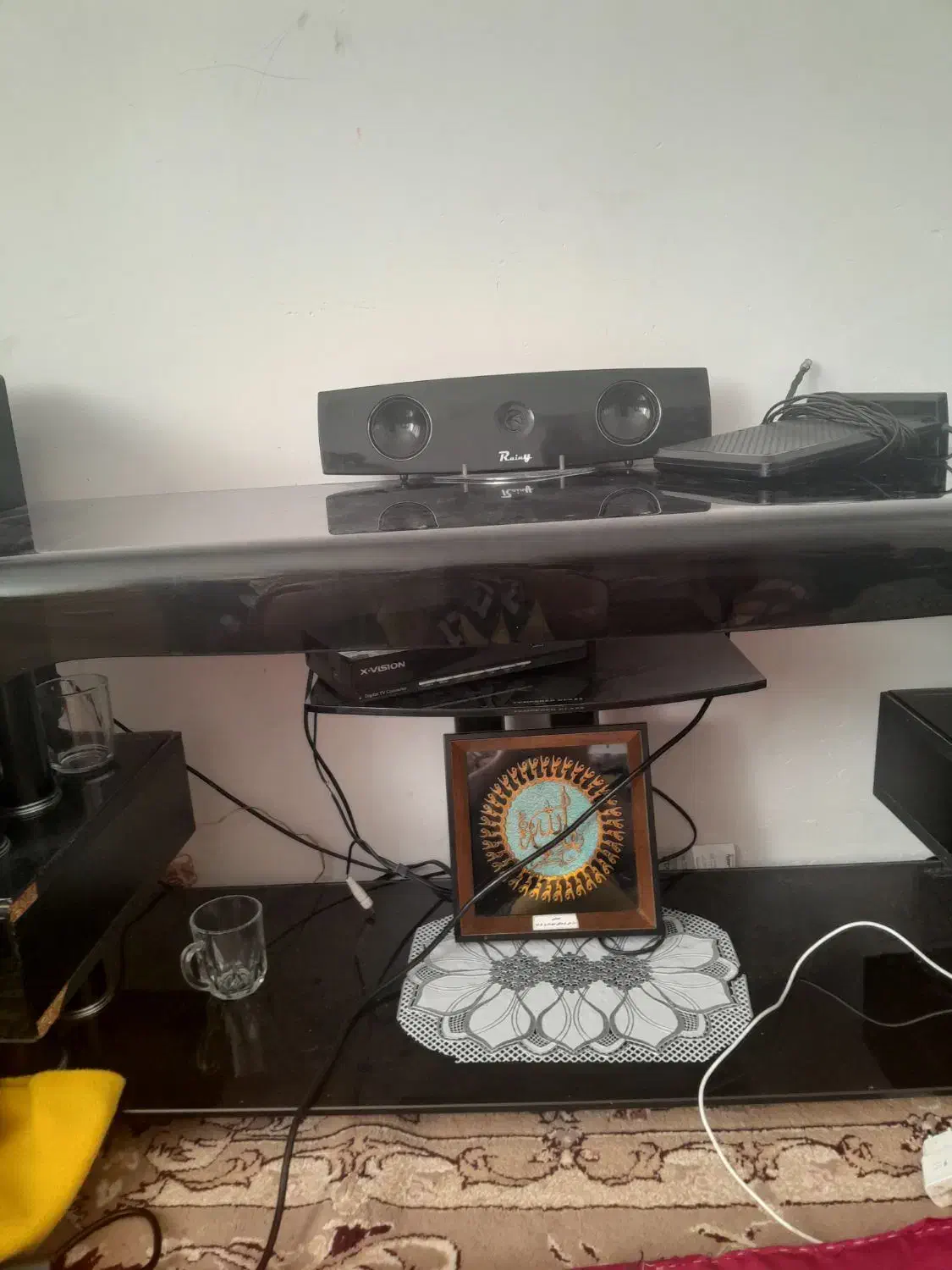 میز تلوزیون|میز تلویزیون|گلبهار, شهر جدید گلبهار|دیوار