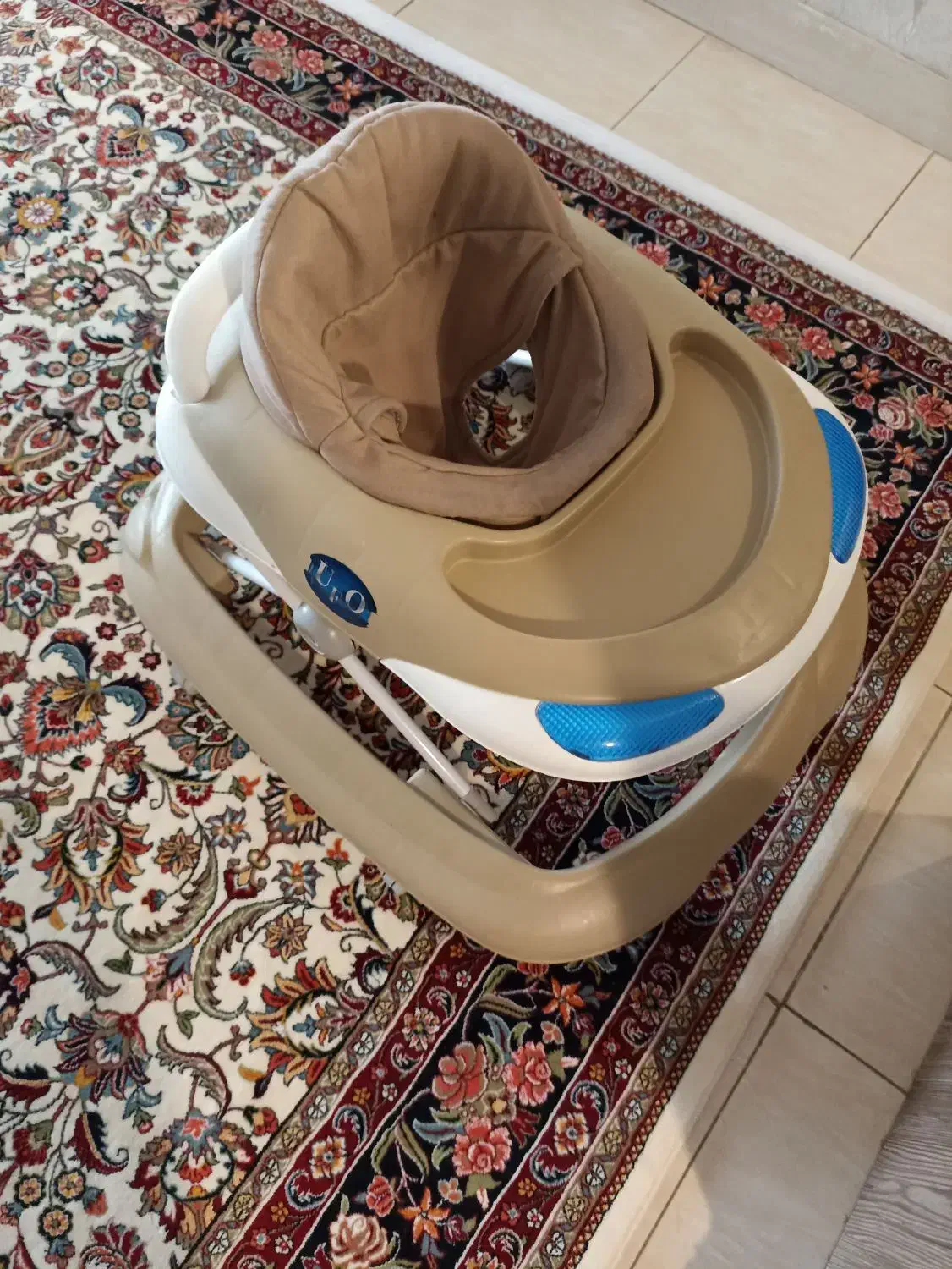 روروعک|کالسکه و لوازم جانبی|همدان, |دیوار