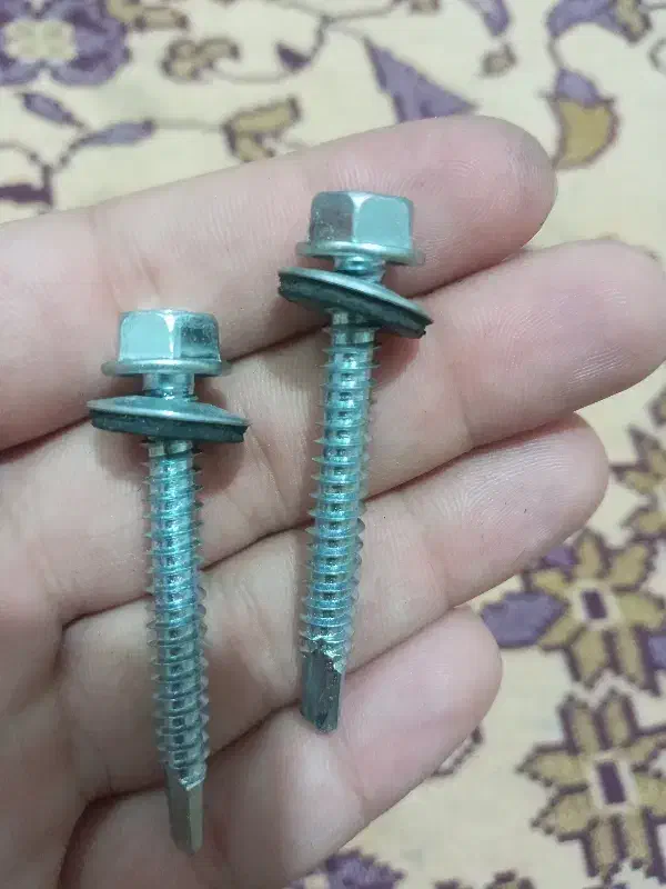 پیج سر مته|ابزارآلات|همدان, |دیوار